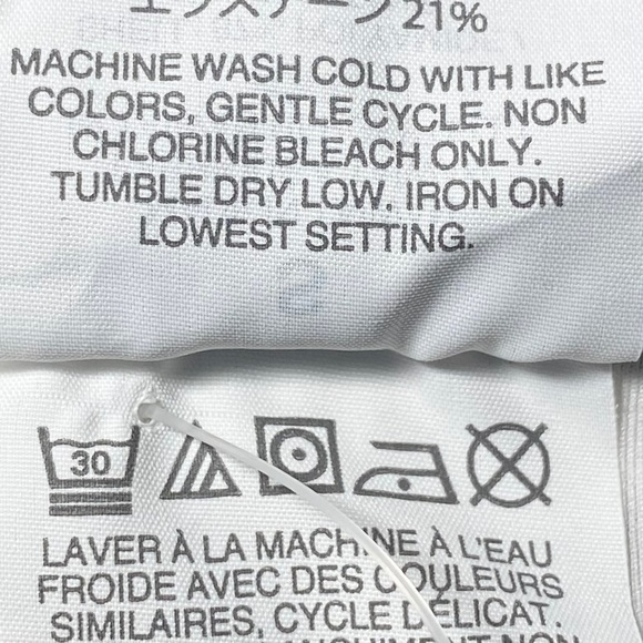 J. Crew Bikini Bottom M L Lowrider Gingham - Picture 11 of 14